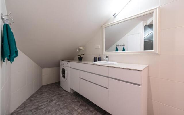 R43 apartment