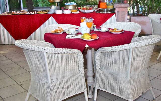 Hotel Vienna Ostenda