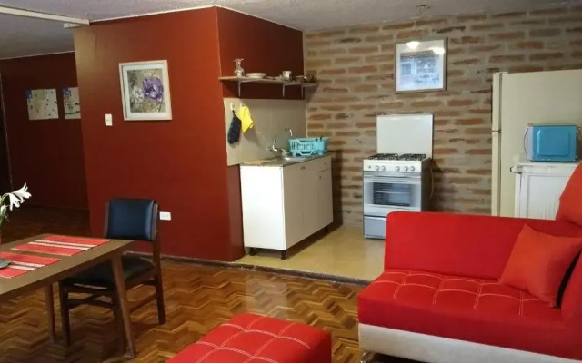 Apartamento independiente a 6 minutos de Mall el Jardín