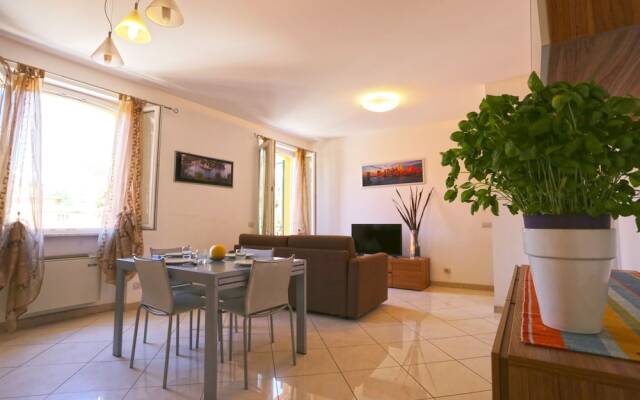 Flexyrent Rapallo - Stazione