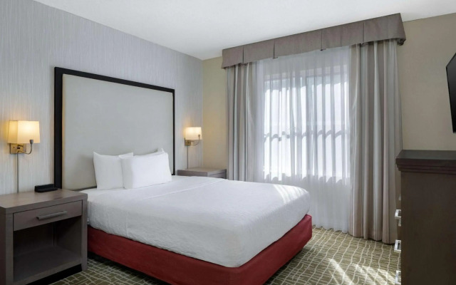 Homewood Suites by Hilton Tallahassee