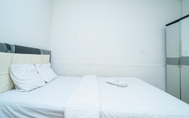 77 Guest House Serpong RedPartner