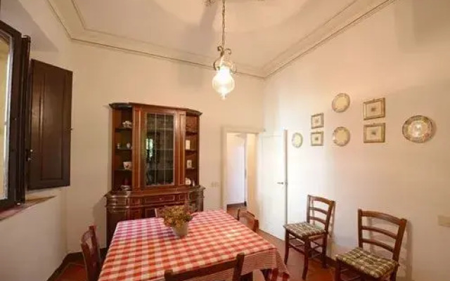 Villa Corsano