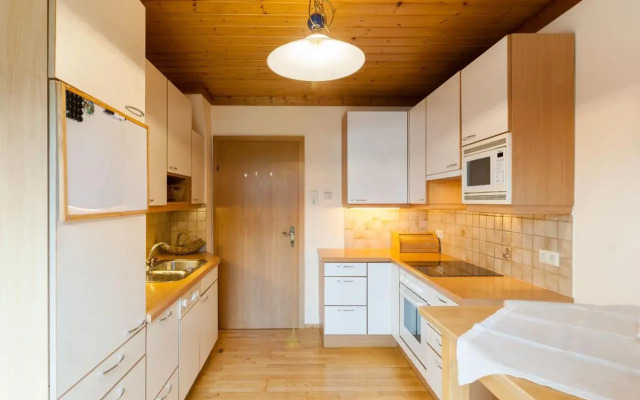 Appartments Zell am See