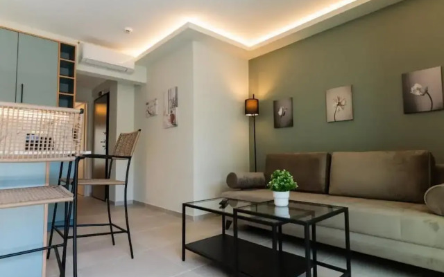 Oktolia Suites