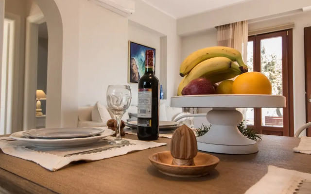 Gratsias Luxury Apartments