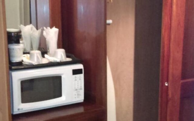 Brandsville Suites