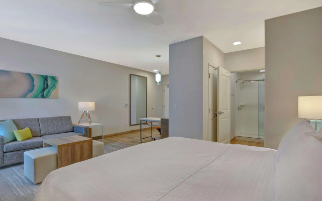 Homewood Suites by Hilton Chula Vista-Eastlake