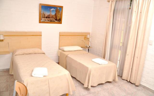 Alkristal Hotel Y Apart