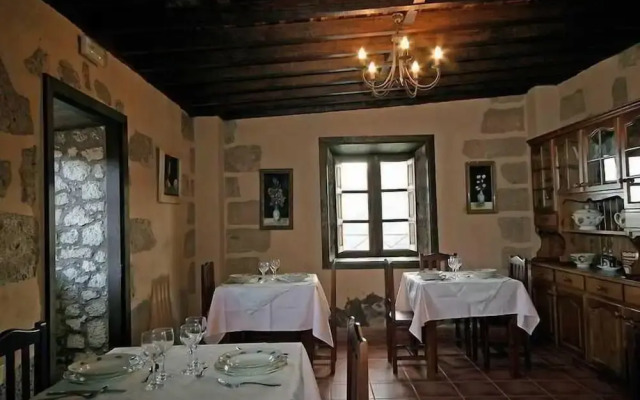 Casa Rural Vera De La Hoya