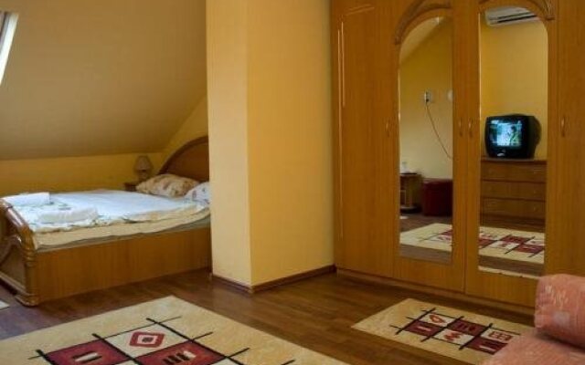 Pension Mellis Cluj Napoca