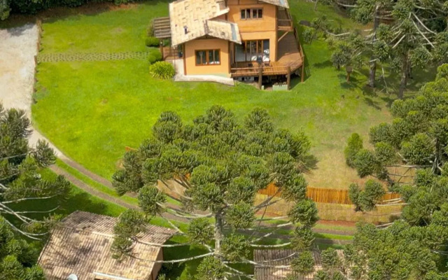 Pousada Casa Campestre