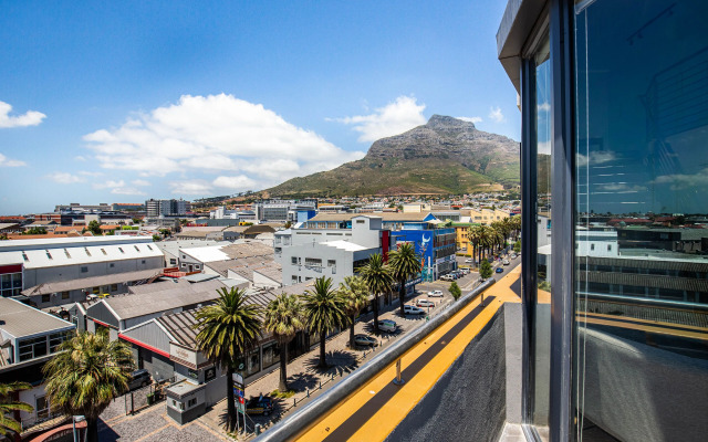 Urban Artisan Aparthotel by Totalstay