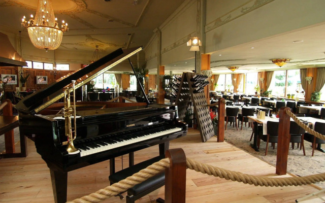 Amicitia Hotel