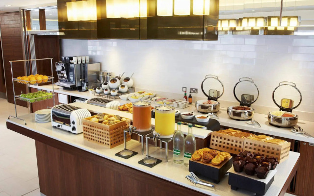 Courtyard by Marriott Aberdeen Airport