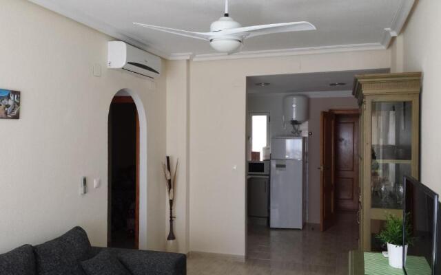 Apartamento Mariposa