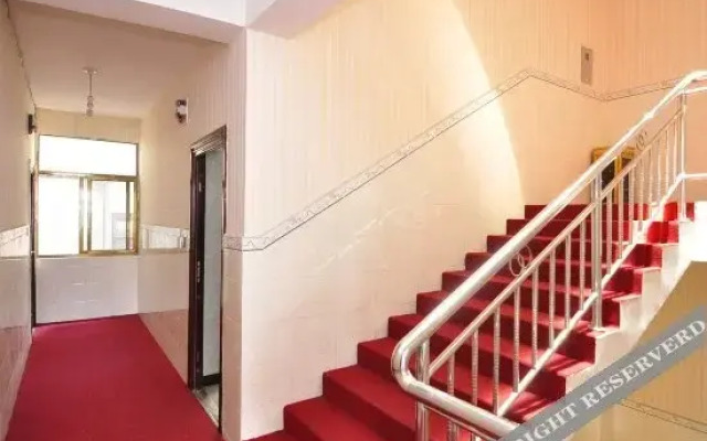 Xingchenpo Hostel