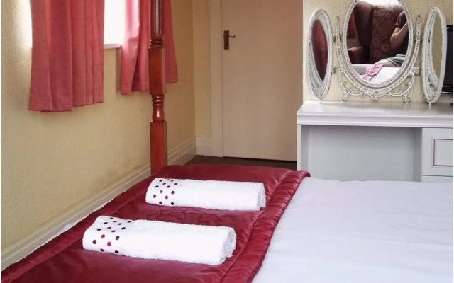 Barley Mow Hotel