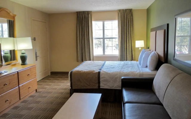 Homestead Studio Suites - Dallas - North - Park Central