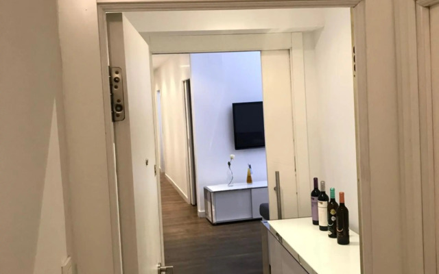 AIRVA Apartamento Duque de la Victoria