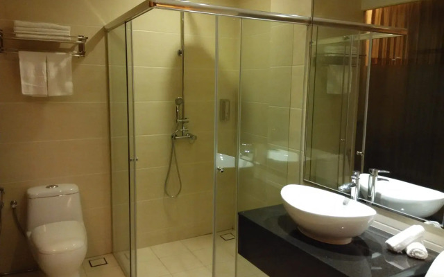 Ampang Inn Hotel