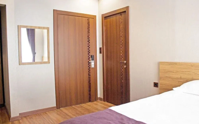 Concept Royal Edirne