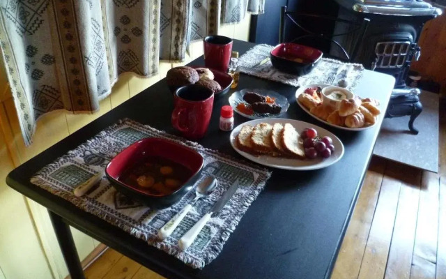 Triple B Bed n Breakfast