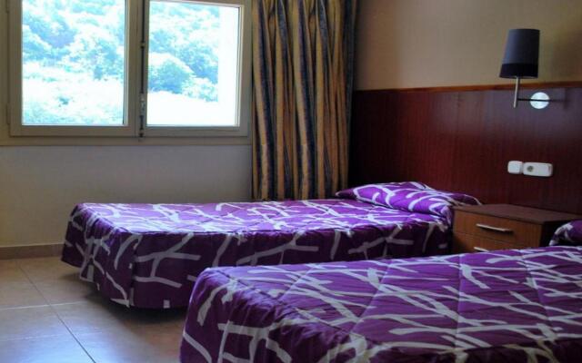 Hotel Alfa