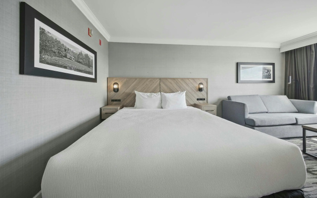 Sandman Hotel Red Deer