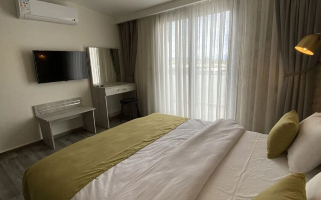 Talles comfort butik otel