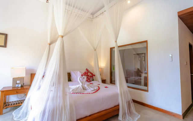 Alam Puisi Villa