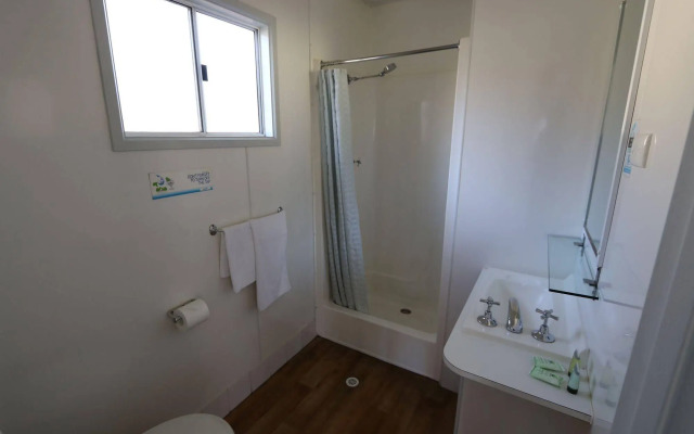 Anglesea Family Caravan Park