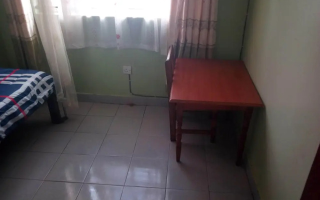 Stemuki Guest House