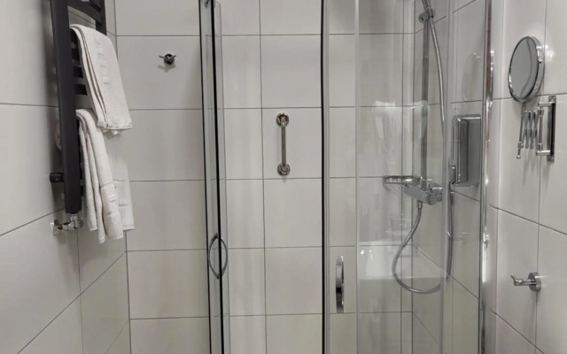 Hotel Topaz Poznań Centrum