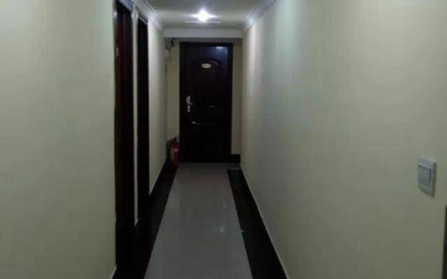 Changsha Dongzi Hotel (Xiangya Second Affiliated Hospital)