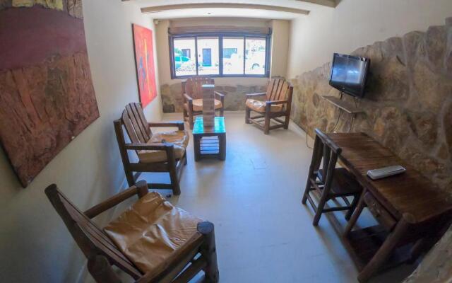 Club Hostel Jujuy