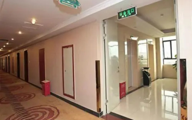 Vienna Hotel Yueliang Bay