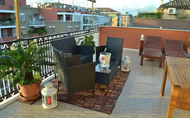Alessandro's Apartment