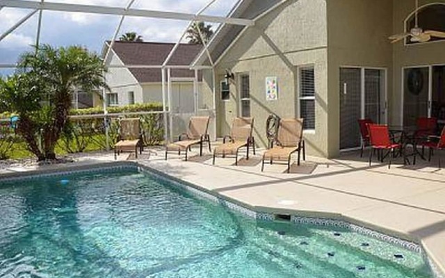 Waterview Pad Apartment 4 Bedroom