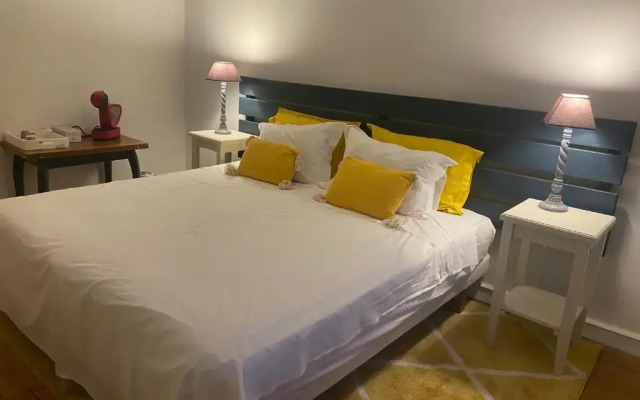 Serendipity Eymet B&b