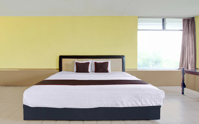 Hotel O Hotel Argo Putro – Guest Rooms – Ungaran