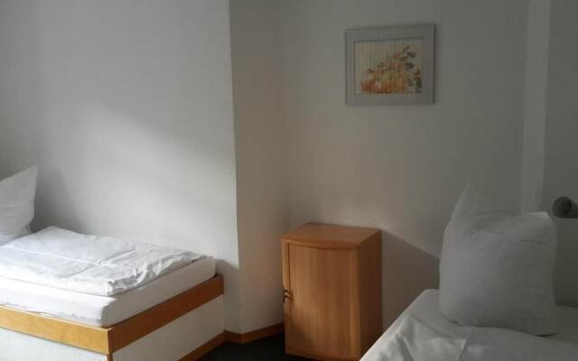 Europaeisches Gaestehaus