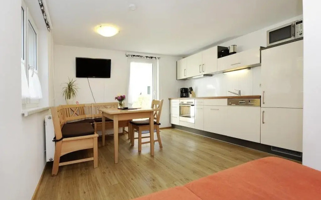 Aktiv-Ferienwohnungen Montafon