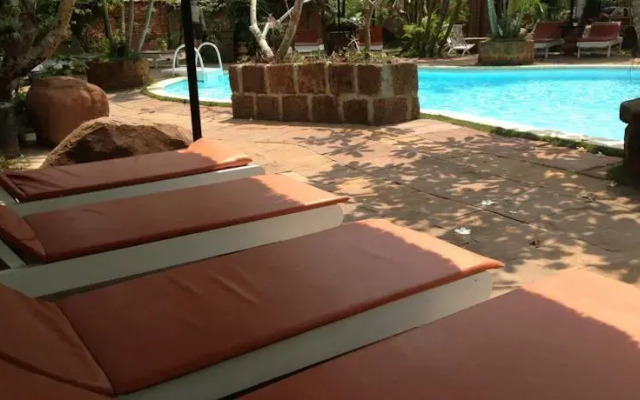 Hotel Les Lacs Resort