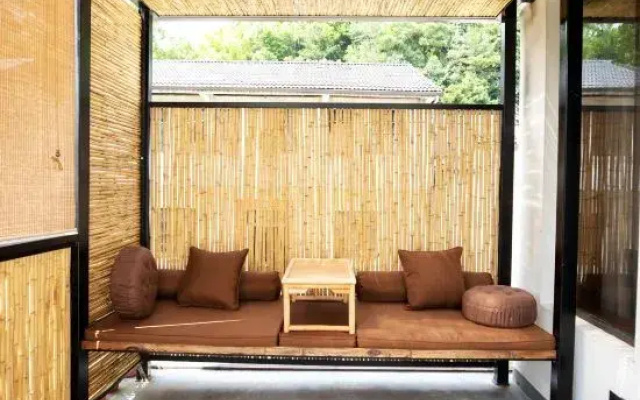 Hangzhou Buqiu Zuoyuan Homestay