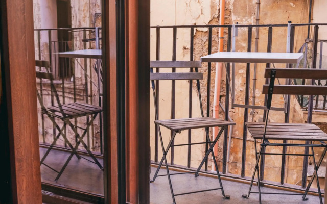 Hotel Il Convento