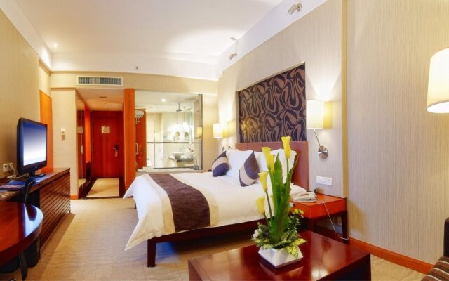 Novotel Shenzhen Bauhinia