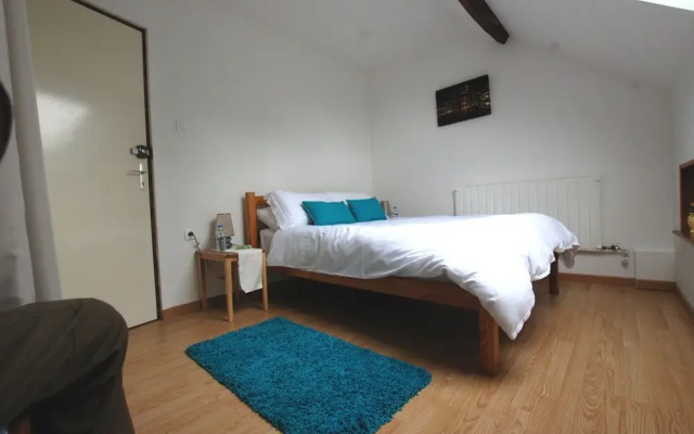 La Peignardiere - Chambre d'hôtes