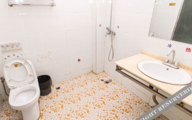 Dingyuan Marriott Business Hotel