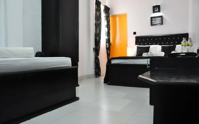 Villa Hotel